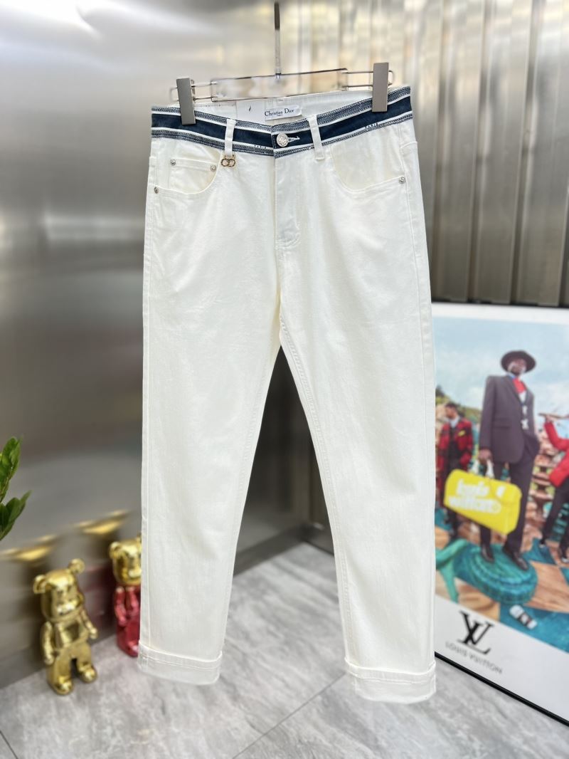 Christian Dior Jeans